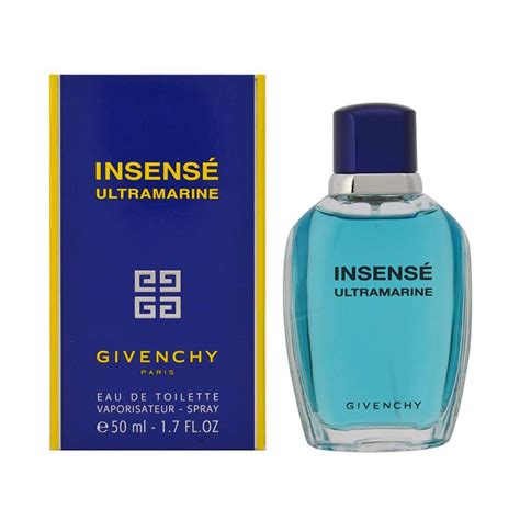 givenchy insense men parfumo